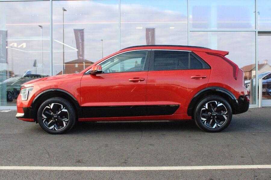 Used Kia Niro 2022 for sale - 76307801: Photo 7