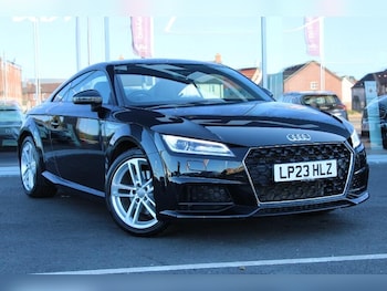 Audi - TT