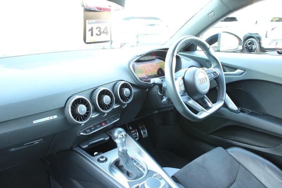 Vehicle 38