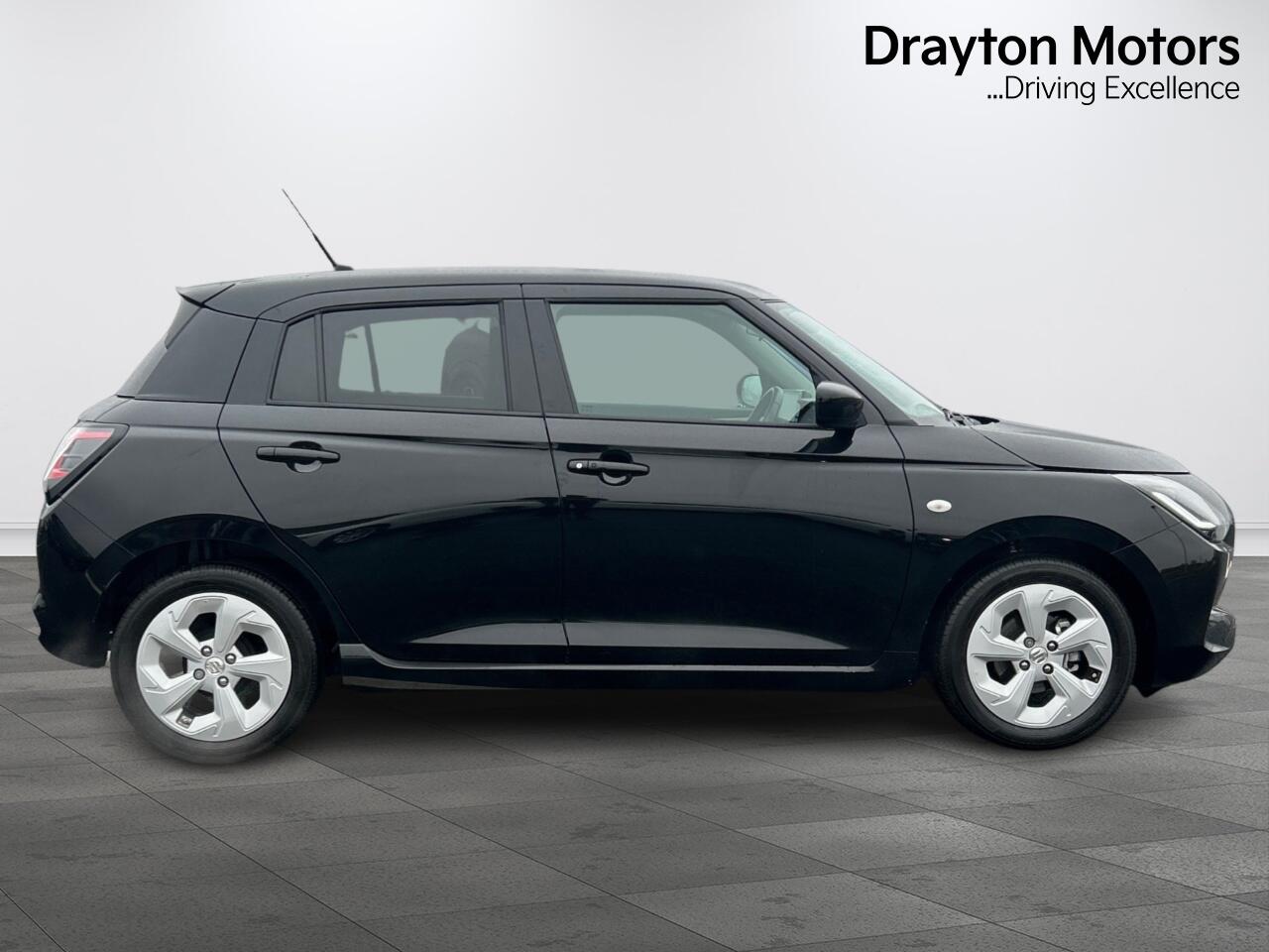 Used Suzuki Swift 2025 for sale - 77510861: Photo 10