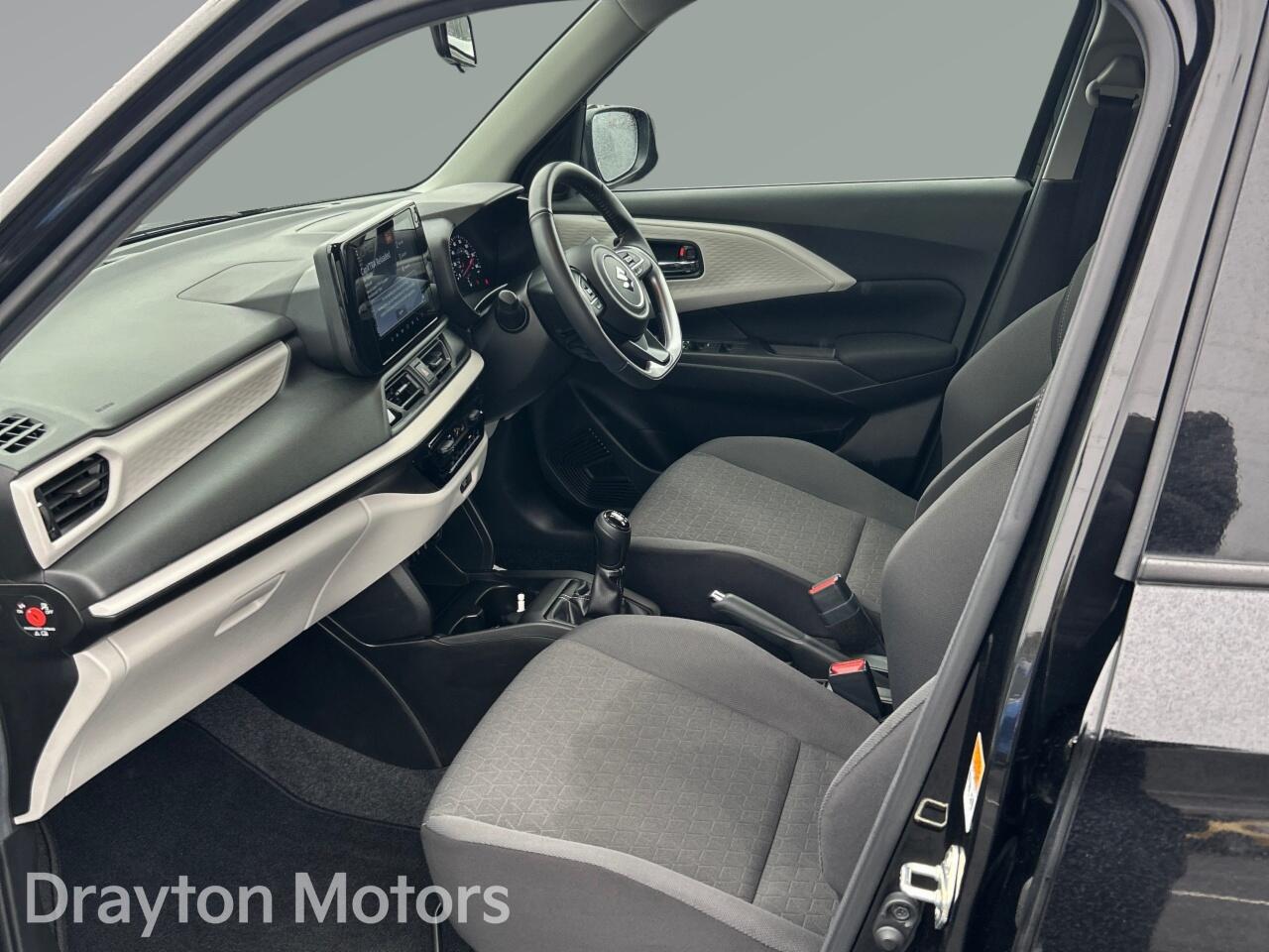 Used Suzuki Swift 2025 for sale - 77510861: Photo 12