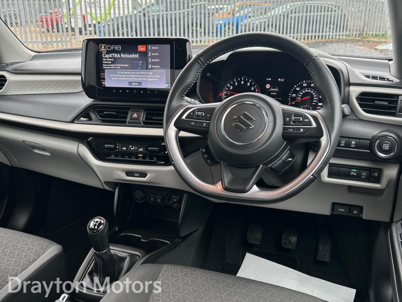 Used Suzuki Swift 2025 for sale - 77510861: Photo 13