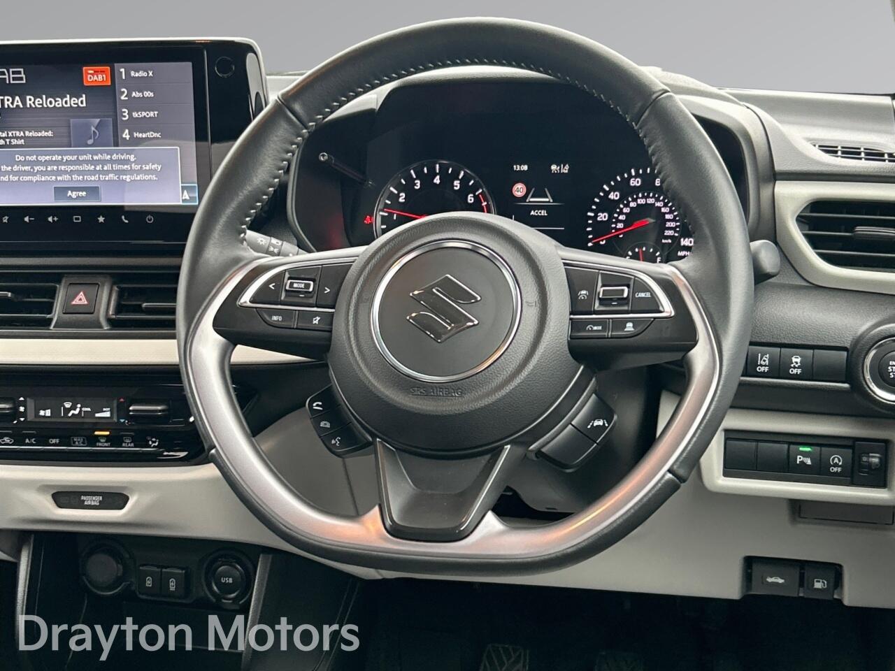 Used Suzuki Swift 2025 for sale - 77510861: Photo 16