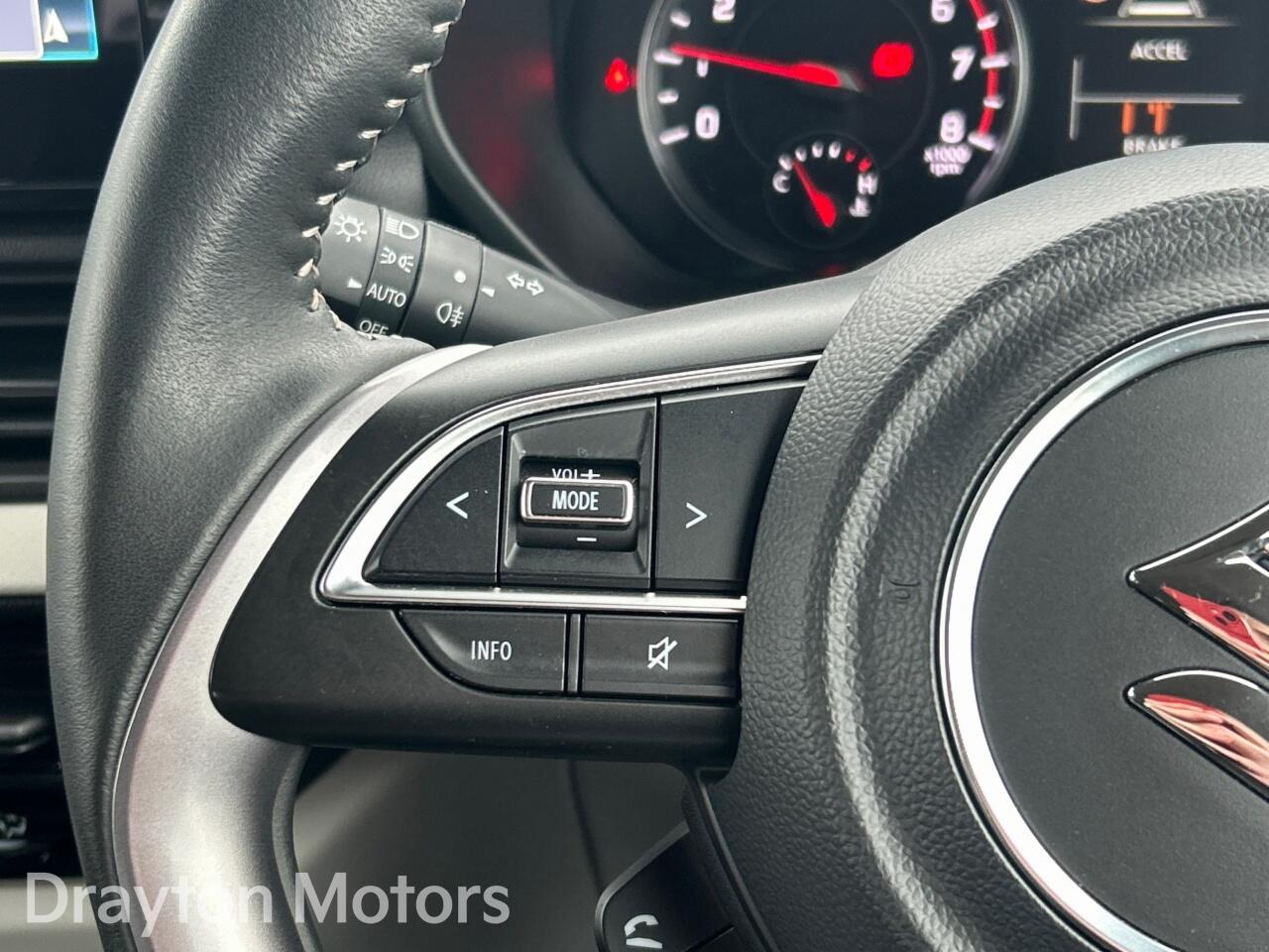 Used Suzuki Swift 2025 for sale - 77510861: Photo 18