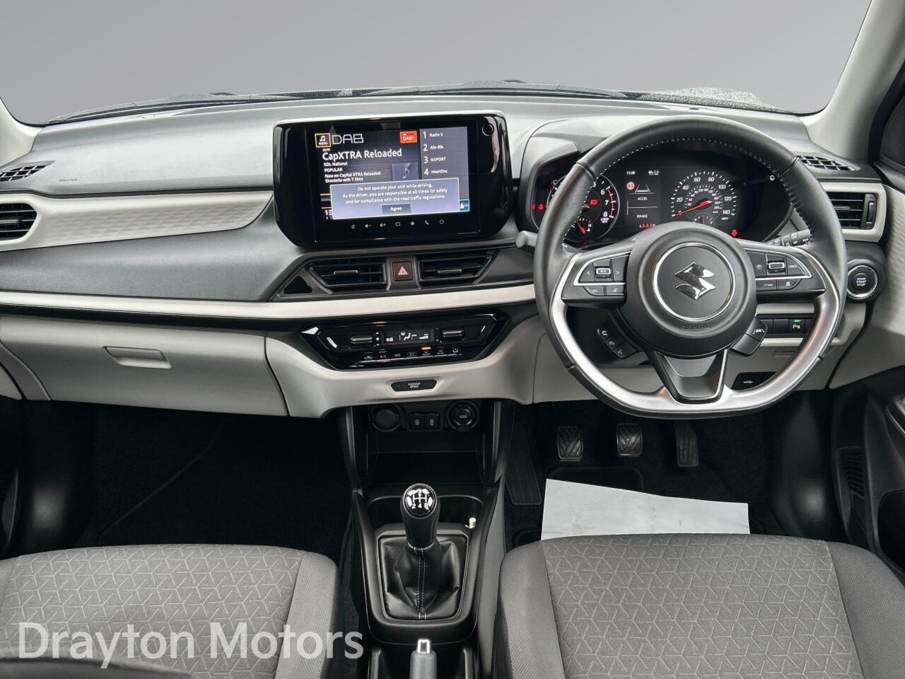 Used Suzuki Swift 2025 for sale - 77510861: Photo 2