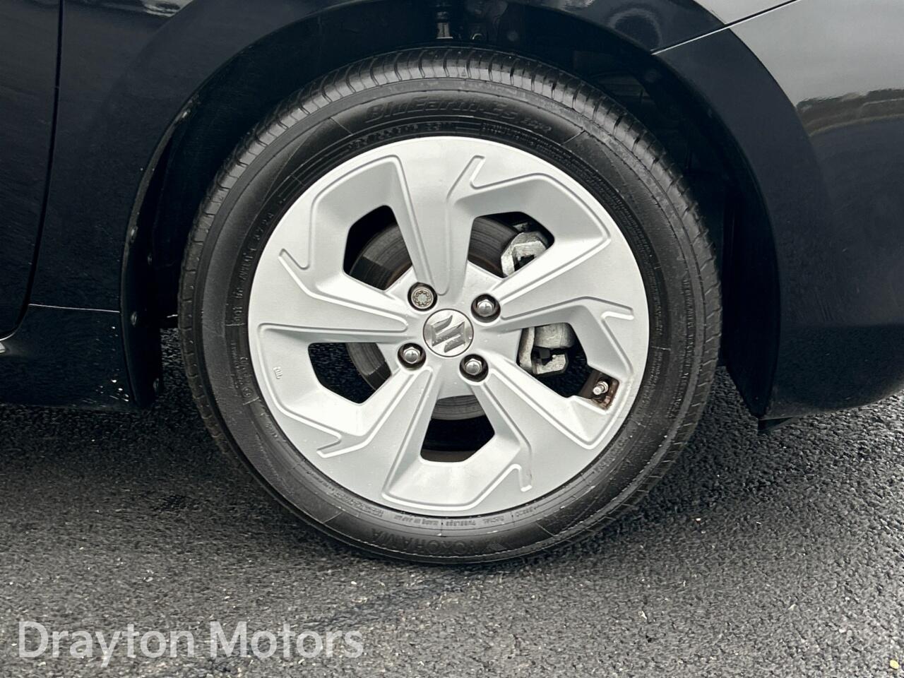 Used Suzuki Swift 2025 for sale - 77510861: Photo 39