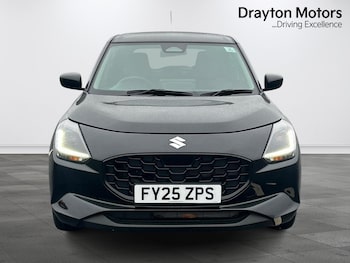 Used Suzuki Swift 2025 for sale - 77510861: Photo