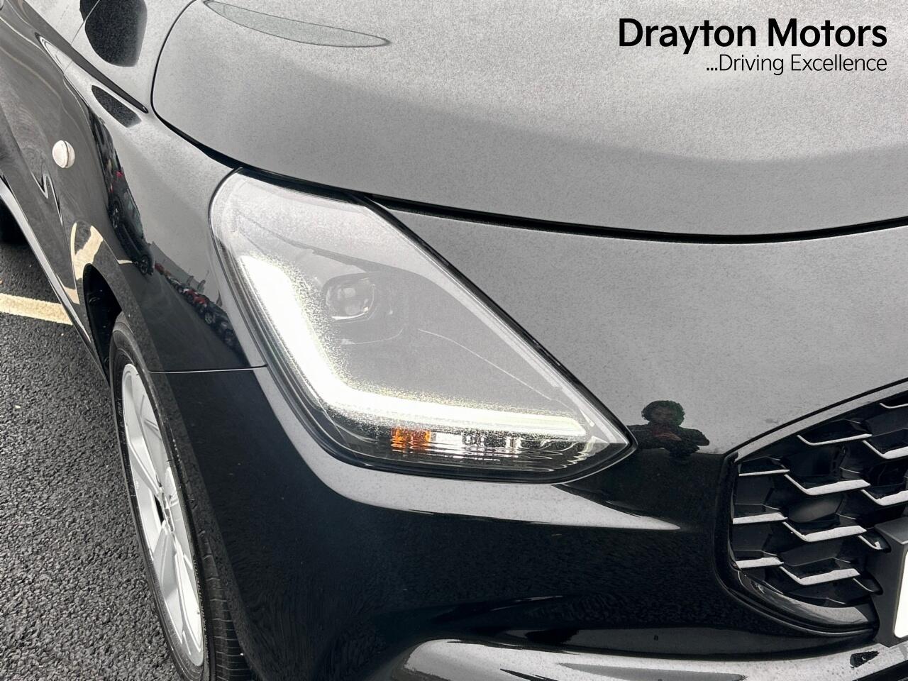 Used Suzuki Swift 2025 for sale - 77510861: Photo 40