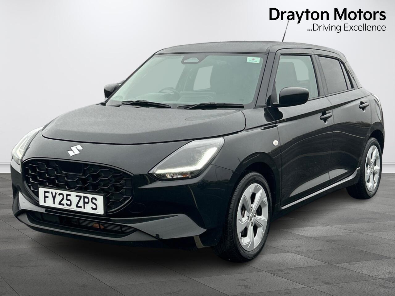 Used Suzuki Swift 2025 for sale - 77510861: Photo 5