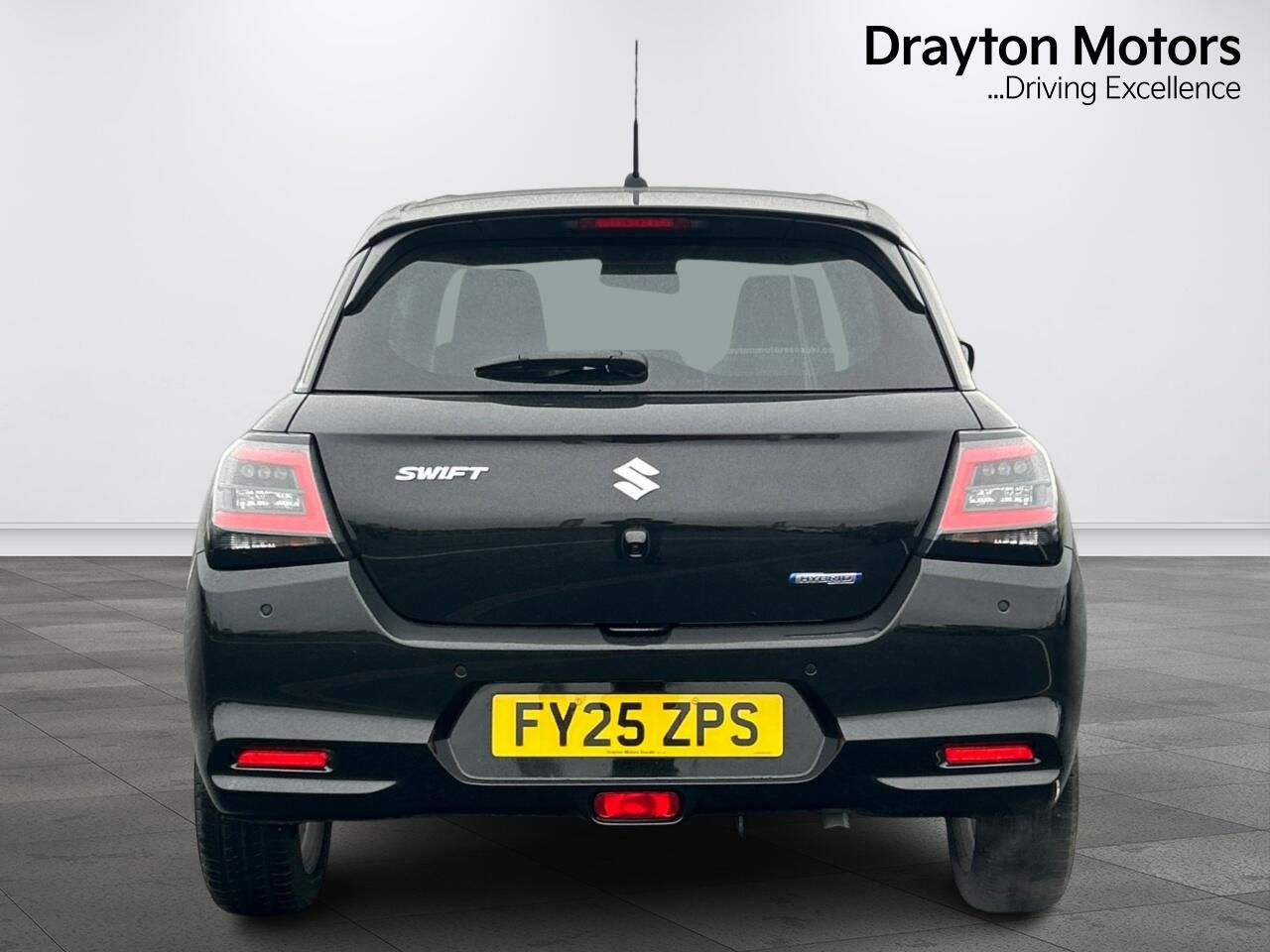 Used Suzuki Swift 2025 for sale - 77510861: Photo 8