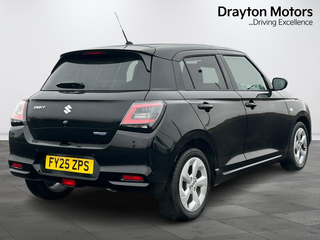 Used Suzuki Swift 2025 for sale - 77510861: Photo 9