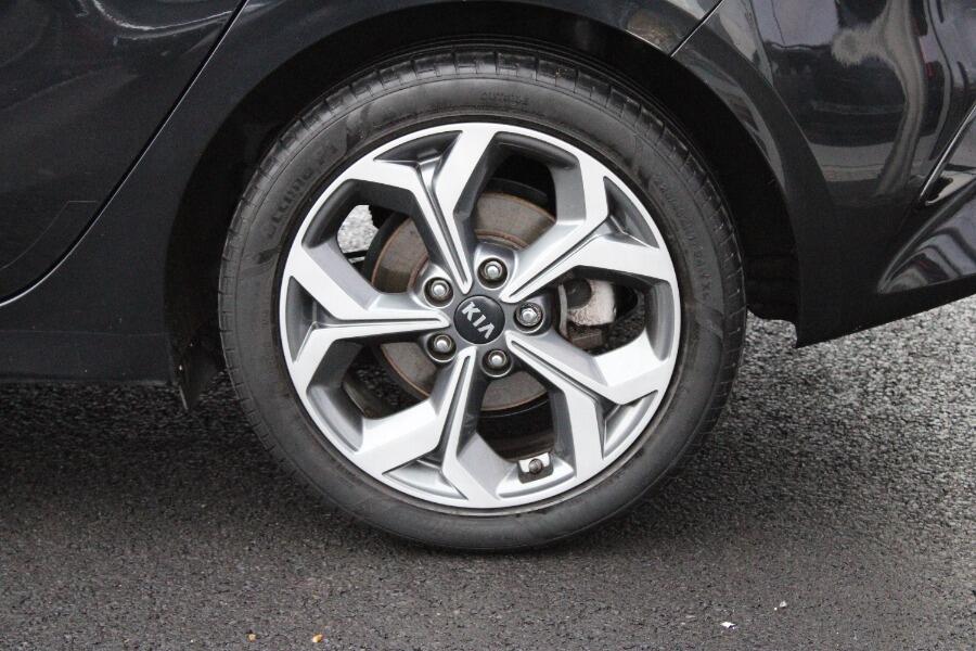 Used Kia Ceed 2018 for sale - 76440932: Photo 11