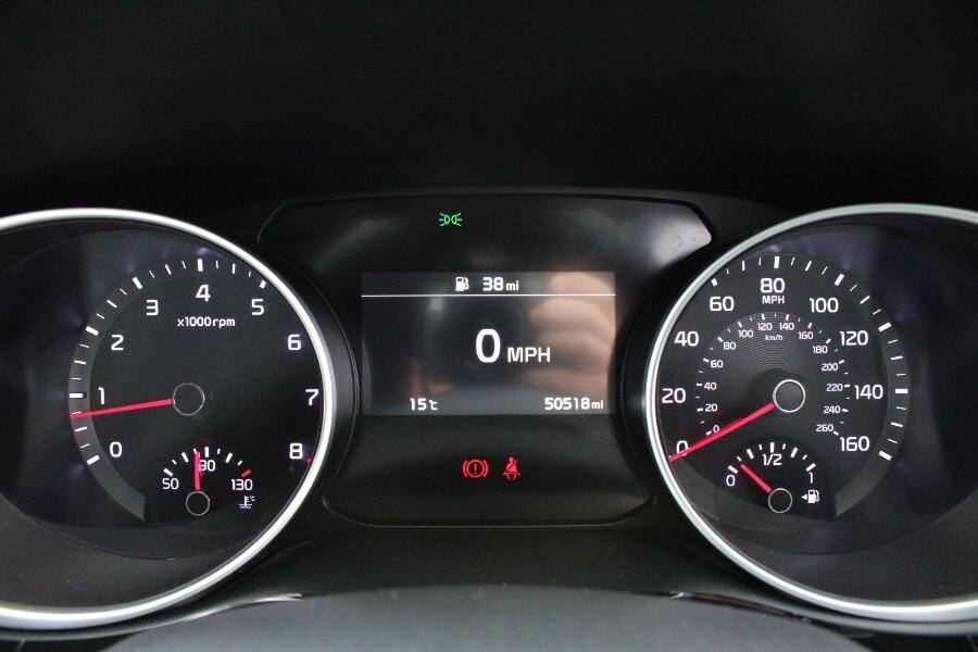 Used Kia Ceed 2018 for sale - 76440932: Photo 24