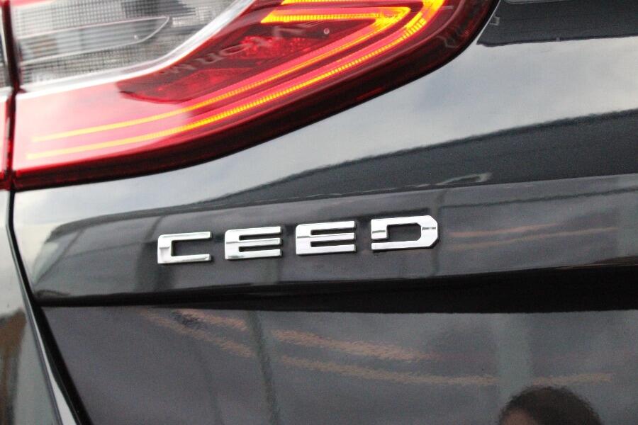 Used Kia Ceed 2018 for sale - 76440932: Photo 37