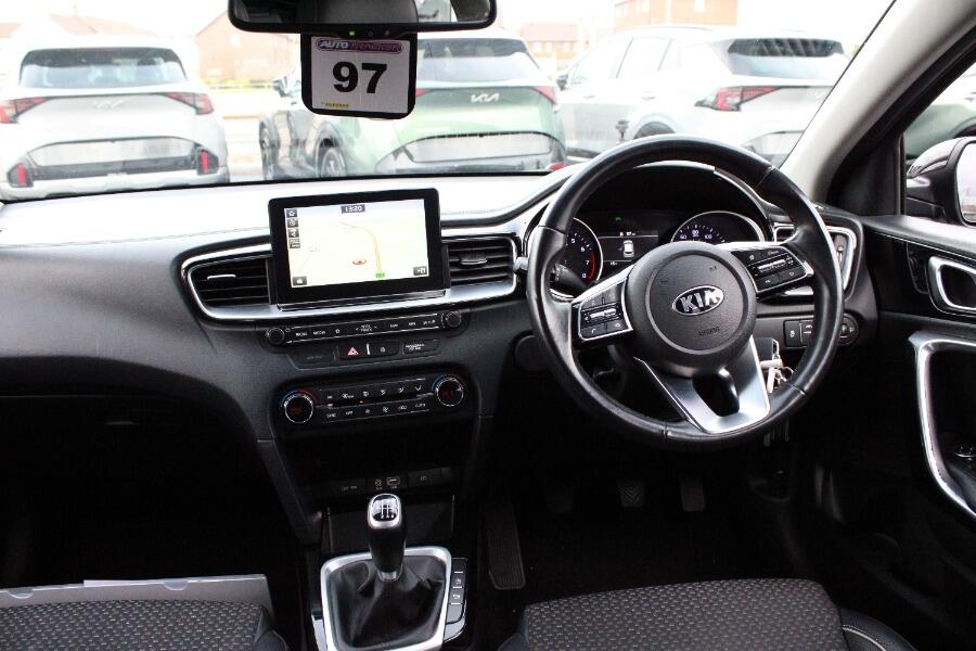 Used Kia Ceed 2018 for sale - 76440932: Photo 42