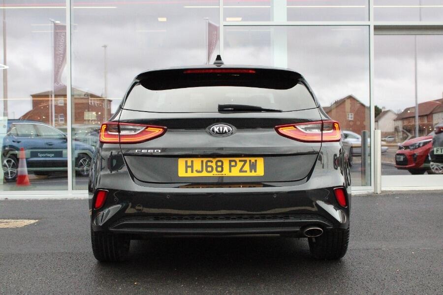 Used Kia Ceed 2018 for sale - 76440932: Photo 5