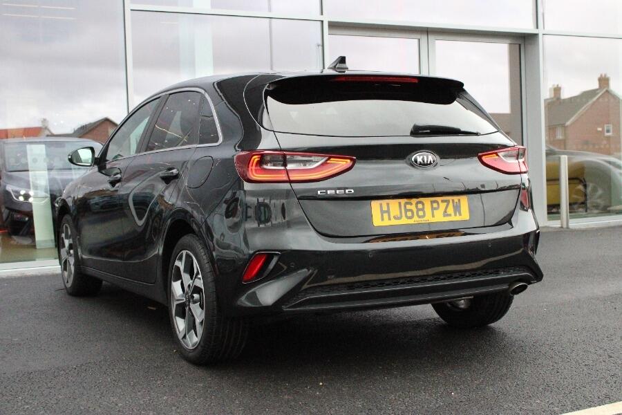 Used Kia Ceed 2018 for sale - 76440932: Photo 6