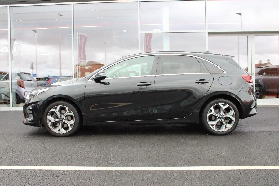 Used Kia Ceed 2018 for sale - 76440932: Photo 7