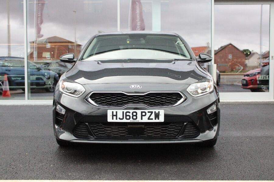 Used Kia Ceed 2018 for sale - 76440932: Photo 9