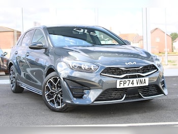Kia - Ceed