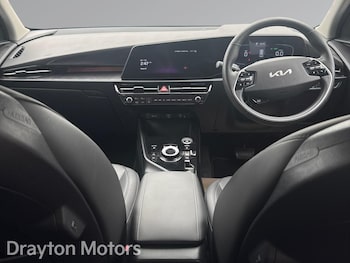 Used Kia Niro 2024 for sale - 78866972: Photo