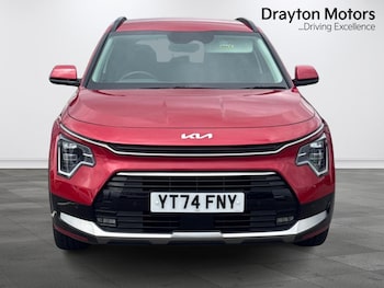 Used Kia Niro 2024 for sale - 78866972: Photo