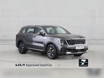 2024 (74) - 1.6 H T Gdi 2 Suv 5dr Petrol Hybrid Auto Awd Euro 6 (s/s) (212 Bhp)