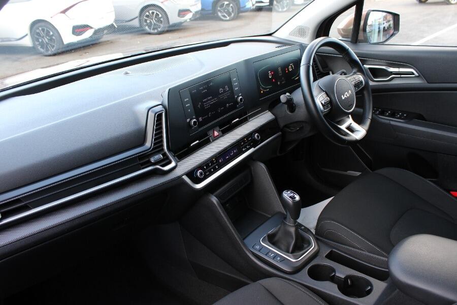 Used Kia Sportage 2022 for sale - 76912616: Photo 12