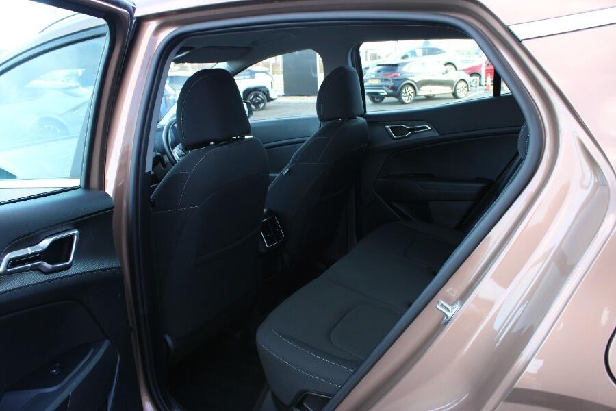 Used Kia Sportage 2022 for sale - 76912616: Photo 15