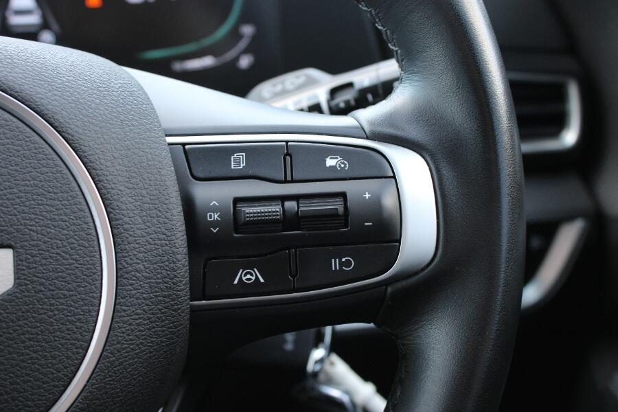 Used Kia Sportage 2022 for sale - 76912616: Photo 19