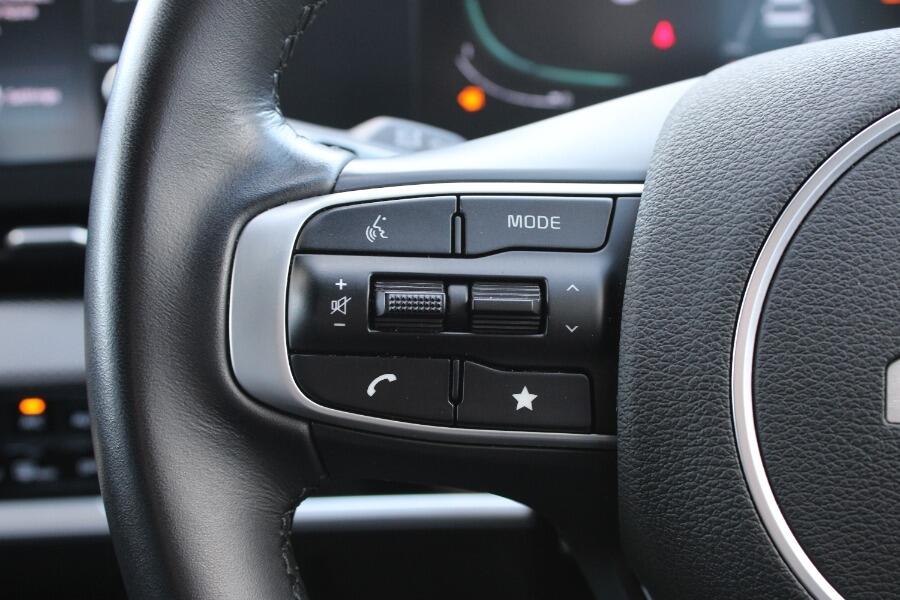 Used Kia Sportage 2022 for sale - 76912616: Photo 20