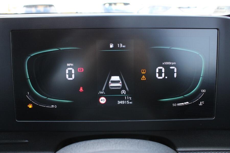 Used Kia Sportage 2022 for sale - 76912616: Photo 23