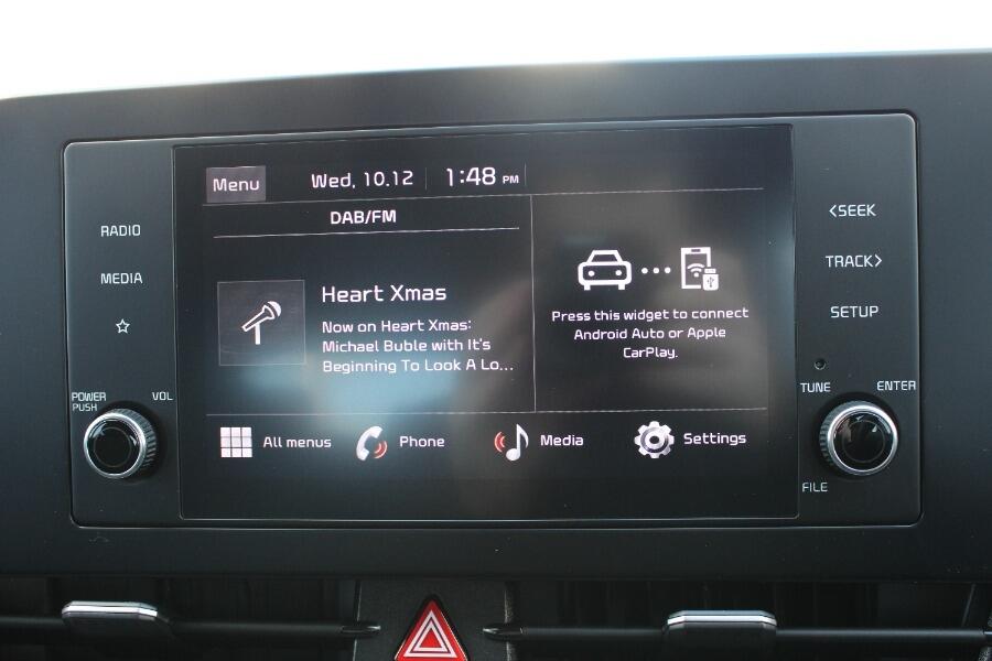 Used Kia Sportage 2022 for sale - 76912616: Photo 24