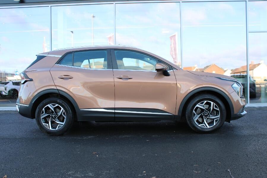 Used Kia Sportage 2022 for sale - 76912616: Photo 3