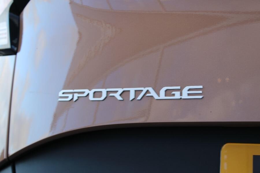 Used Kia Sportage 2022 for sale - 76912616: Photo 37