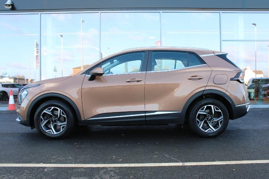 Used Kia Sportage 2022 for sale - 76912616: Photo 7