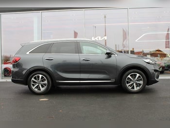 Used Kia Sorento 2019 for sale - 76735185: Photo
