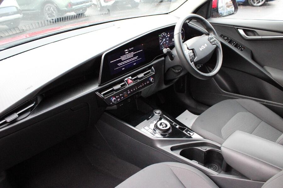 Used Kia Niro 2023 for sale - 77320539: Photo 12
