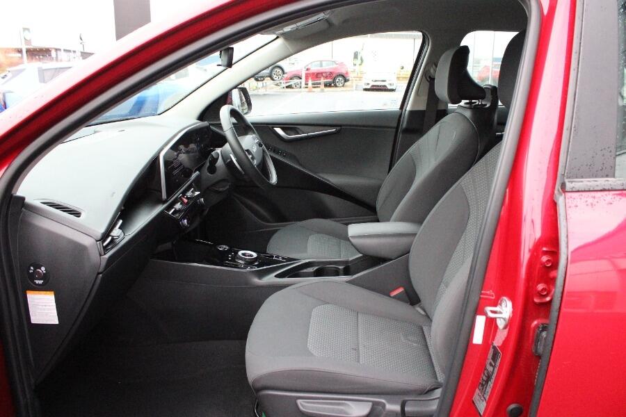 Used Kia Niro 2023 for sale - 77320539: Photo 13