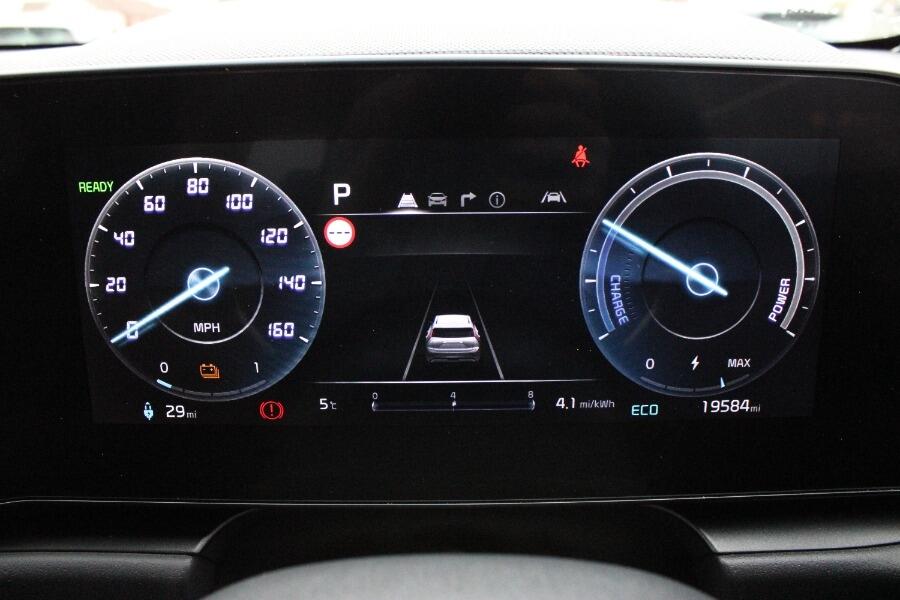 Used Kia Niro 2023 for sale - 77320539: Photo 24