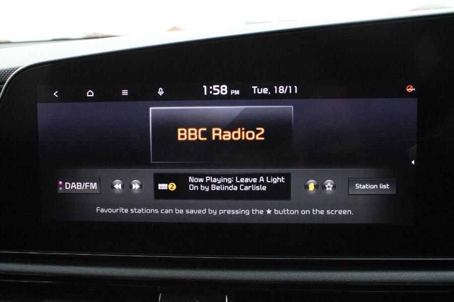 Used Kia Niro 2023 for sale - 77320539: Photo 26