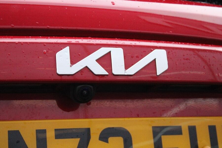 Used Kia Niro 2023 for sale - 77320539: Photo 38