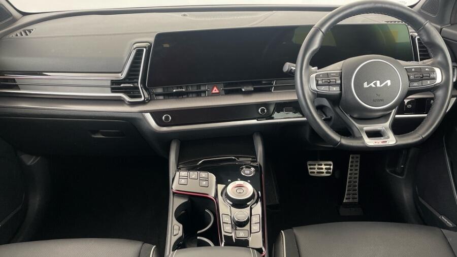 Used Kia Sportage 2024 for sale - 76084312: Photo 10