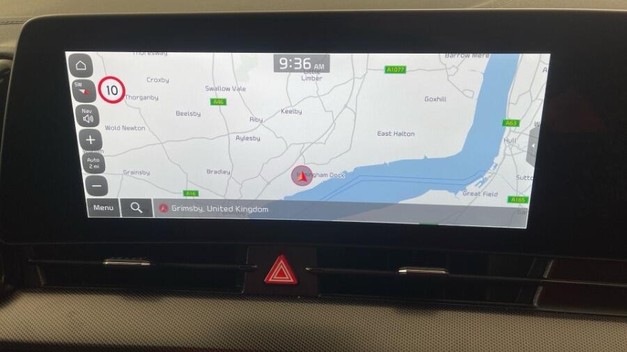 Used Kia Sportage 2024 for sale - 76084312: Photo 11