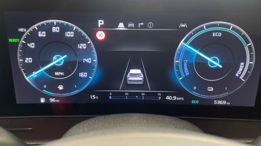 Used Kia Sportage 2024 for sale - 76084312: Photo 12