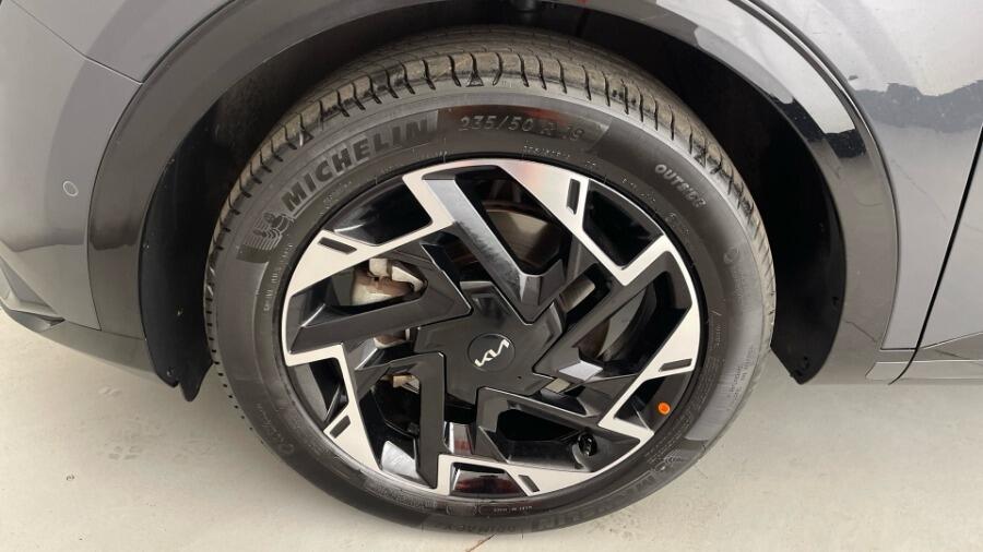 Used Kia Sportage 2024 for sale - 76084312: Photo 15