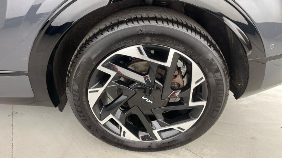 Used Kia Sportage 2024 for sale - 76084312: Photo 16