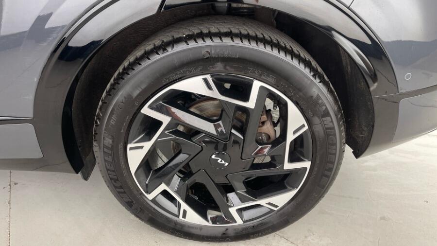 Used Kia Sportage 2024 for sale - 76084312: Photo 17