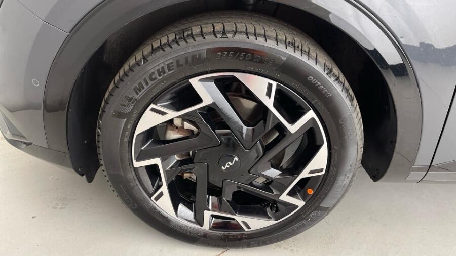 Used Kia Sportage 2024 for sale - 76084312: Photo 18