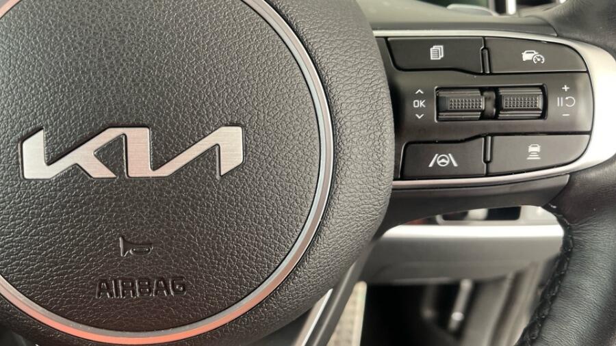 Used Kia Sportage 2024 for sale - 76084312: Photo 21